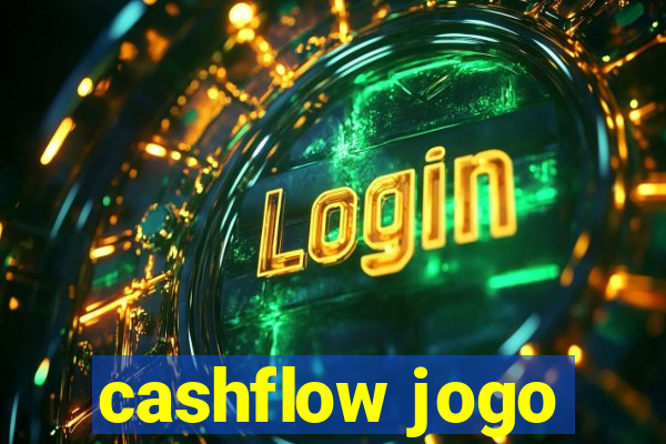 cashflow jogo